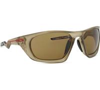 Lunettes oakley lateralis signature fabio quartararo prizm tungsten ref oo9431 1860