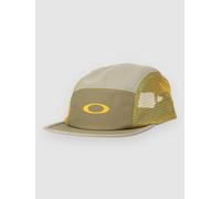 Oakley Latitude Arc Casquette jaune Uni