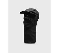 OAKLEY LATITUDE FLEX BALACLAVA men Balaclavas black taille: ONE SIZE
