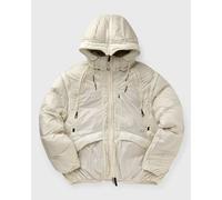 OAKLEY LATITUDE SOAR PUFFER JACKET men Down & Puffer Jackets grey taille: L