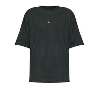 Oakley - Latitude Veil Tee - Homme - Sport - Gris - Taille: XL
