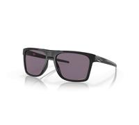 Oakley - Leffingwell - Lunettes de soleil Black Ink - Prizm Grey Cat 3