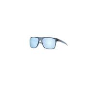 Oakley Lunettes de soleil Leffingwell W/ Prizm – Mixte Gris/Bleu Taille Unique Modèle 2025