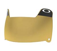 Oakley Legacy Bouclier de Football PRIZM 24K