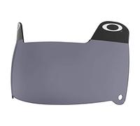 Oakley Legacy Football Shield - 45% Grey