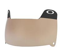 Oakley Legacy Prizm Bouclier de Football Noir