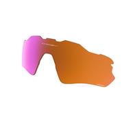 Oakley - Lentille de rechange pour lunettes Radar EV Path - Radar EV Path Lens Prizm Trail - Or Or