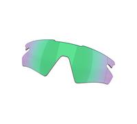 Oakley - Lentille de rechange pour lunettes Sphaera Slash - Sphaera Slash Lens Prizm Road Jade Iridium - Vert Vert