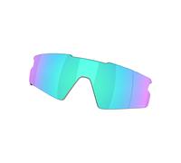 Oakley - Lentille de rechange pour lunettes Sphaera Strike - Sphaera Strike Lens Prizm Sapphire - Bleu Bleu