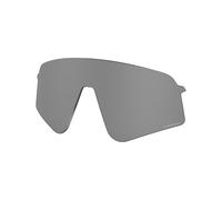 Oakley - Lentille de rechange pour lunettes Sutro Lite Sweep - Sutro Lite Sweep Lens Prizm Black - Gris Gris