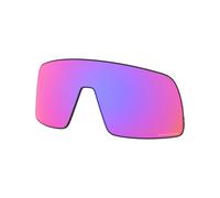 Oakley - Lentille de rechange pour lunettes Sutro - Sutro Lens Prizm Trail - Violet Violet