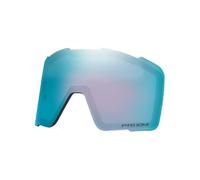 Oakley Lentille de rechange Line Miner Pro, Prizm Sapphire Iridium, Medium