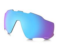 Oakley Lentille Jawbreaker Prizm