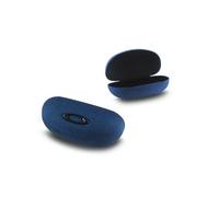 OAKLEY Lifestyle Ellipse O Case Bleu Noir Étui À Lunettes