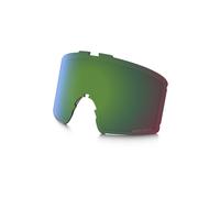 Oakley Ligne Miner XM Prizm Neige Jade Iridium Remplacement Verres Lentille