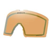 Oakley Line Miner Kit de lentilles moyennes Prizm Sage Gold