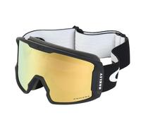 Oakley LINE MINER L 0OO7070 COULEUR : MATTE BLACK I6 - MATTE BLACK One Size