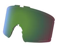 Oakley Line Miner L lentille de rechange / Prizm Jade Iridium