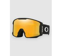Oakley Line Miner L Matte Black Masque noir Uni