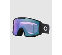 Oakley Line Miner L Matte Black Masque noir Uni