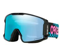 OAKLEY Line Miner L - Mixte - Noir - taille Unique- modèle 2026