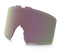 Oakley Goggles Line Miner Prizm Replacement Lenses Violet Prizm Hi Pink Iridium/CAT3