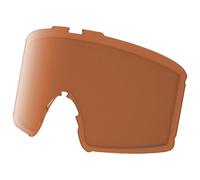 Oakley - Line Miner L Prizm Persimmon - Ecran de masque