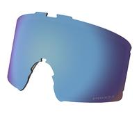 Lentille de rechange Oakley Line Miner L Prizm Snow Sapphire Iridium