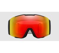 Oakley - Line Miner Pro M - Masque ski Matte Black - Prizm Torch Iridium Cat 3 / Prizm Iced Iridium Cat 2