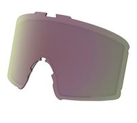 Oakley Line Miner M lentille de rechange / Prizm Hi Pink Iridium