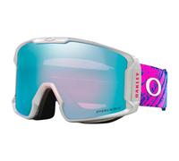 Oakley Masque De Ski Line Miner M Rene/jamie Takedown