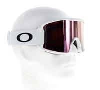 Oakley Line Miner M Lunettes de ski Taille unique Jaune