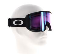 Oakley Line Miner M Lunettes de ski Taille unique Violet