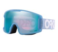 Oakley Line Miner M matte B1B navy / Prizm Sapphire Iridium