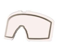 Oakley - Line Miner M Prizm Clear - Ecran de masque