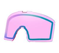 Oakley - Line Miner M Prizm Iced Iridium - Ecran de masque