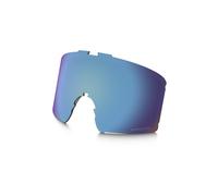 Oakley Line Miner M Prizm Neige Saphir Iridium Lentille De Remplacement