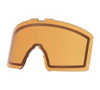 Oakley - Line Miner M Prizm Persimmon - Ecran de masque