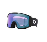 Oakley - Line Miner - Masque ski Matte Black - Prizm Snow Iced Iridium Cat 2