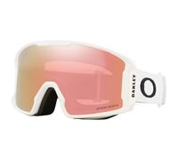 Oakley Goggles Line Miner M Prizm Ski Goggles Blanc Prizm Sage Gold/CAT3