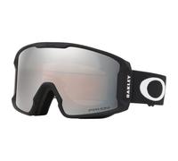 Oakley Goggles Line Miner Prizm Ski Goggles Noir Prizm Black Iridium/CAT3