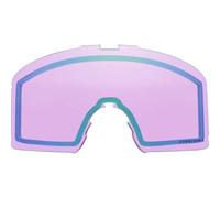 Oakley - Line Miner M Prizm Iced Iridium - Ecran de masque