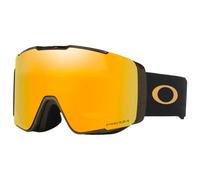 Oakley - Line Miner Pro L 50th Anniversary Prizm 24k Iridium + Prizm Iced Iridium - Masque de Ski
