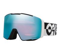 OAKLEY Line Miner Pro L - Mixte - Noir - taille Unique- modèle 2025