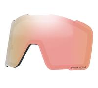 Oakley Line Miner Pro L spare lens / Prizm Rose Gold Iridium