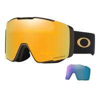 Oakley Line Miner Pro M 50th anniversary / Prizm 24k Iridium & Prizm Iced Iridium 25/26