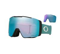 Oakley - Line Miner Pro M - Masque ski Pacific Corduroy - Prizm Sapphire Cat 3 / Prizm Iced Cat 2