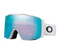 OAKLEY Line Miner Pro M - Mixte - Blanc - taille Unique- modèle 2027