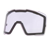 Oakley - Line Miner Pro M Prizm Clear - Ecran de masque