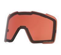 Oakley - Line Miner Pro M Prizm Garnet - Ecran de masque